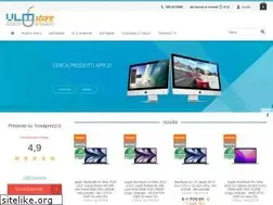 Sites similar to vlmstore.it
