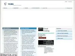 Sites similar to vlmsystems.com