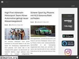 Sites similar to vln-fanpage.de