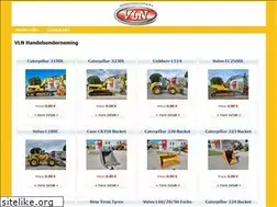 Sites similar to vln.nl