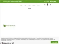 Sites similar to vlneneoblecky.cz