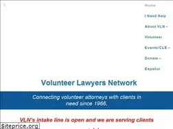 Sites similar to vlnmn.org