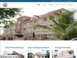 Sites similar to vlnprabuddhalaya.in