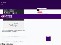 Sites similar to vlnradio.cl