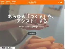 Sites similar to vlnt.jp