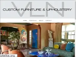 Sites similar to vlnupholstery.com