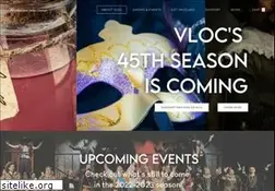 Sites similar to vloc.org