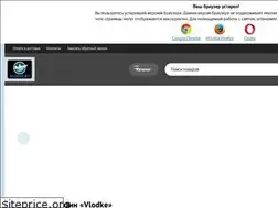Sites similar to vlodke.by