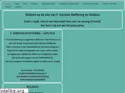 Sites similar to vloerbedekking-laminaat.nl
