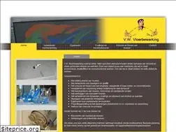 Sites similar to vloerbewerking.nl