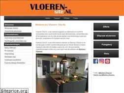 Sites similar to vloeren-site.nl