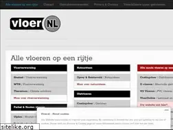 Sites similar to vloeren.com