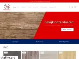 Sites similar to vloerendepot.com