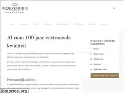 Sites similar to vloerenhuis.nl