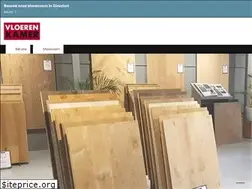Sites similar to vloerenkamer.nl