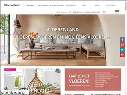 Sites similar to vloerenland.com