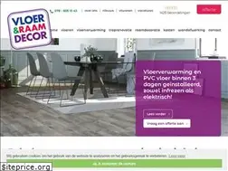 Sites similar to vloerenraamdecor.nl