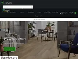 Sites similar to vloerenvisie.nl