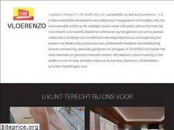 Sites similar to vloerenzo.eu