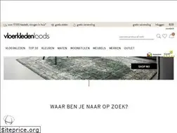 Sites similar to vloerkledenloods.nl