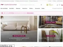 Sites similar to vloerkledenwinkel.nl