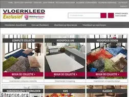 Sites similar to vloerkleedexclusief.nl