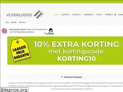 Sites similar to vloerloods.nl