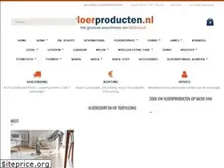 Sites similar to vloerproducten.nl