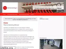 Sites similar to vloerverwarmingalkmaar.nl