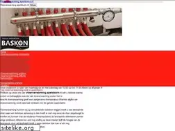 Sites similar to vloerverwarmingapeldoorn.nl