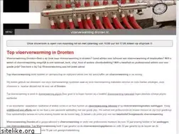 Sites similar to vloerverwarmingdronten.nl