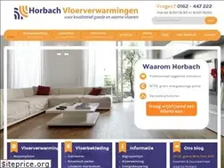 Sites similar to vloerverwarmingen.nl