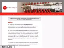 Sites similar to vloerverwarminghoofddorp.nl