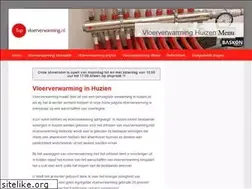 Sites similar to vloerverwarminghuizen.nl