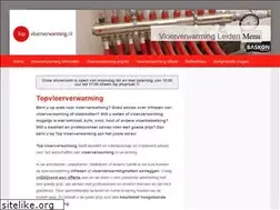 Sites similar to vloerverwarmingleiden.nl