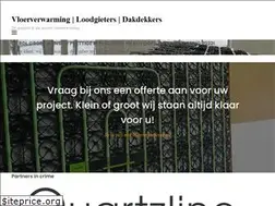 Sites similar to vloerverwarmingnoordholland.nl