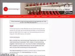 Sites similar to vloerverwarmingprijs.nl