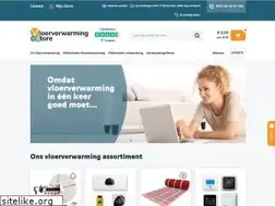 Sites similar to vloerverwarmingstore.be