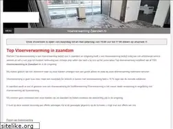 Sites similar to vloerverwarmingzaandam.nl