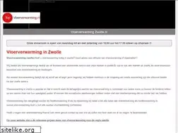 Sites similar to vloerverwarmingzwolle.nl
