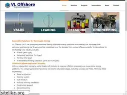 Sites similar to vloffshore.com