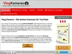 Sites similar to vlog-kameras.net