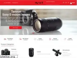Sites similar to vlog.tech