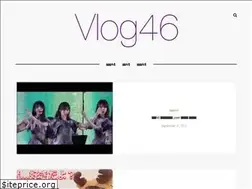 Sites similar to vlog46.com