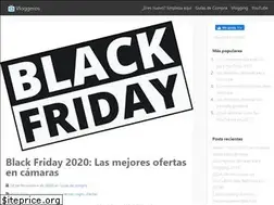 Sites similar to vloggeros.com