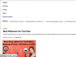 Sites similar to vloggingblog.com