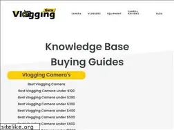 Sites similar to vloggingguru.com