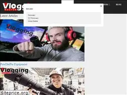 Sites similar to vloggingmaster.com
