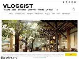 Sites similar to vloggist.fr