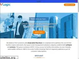 Sites similar to vlogicsystems.com